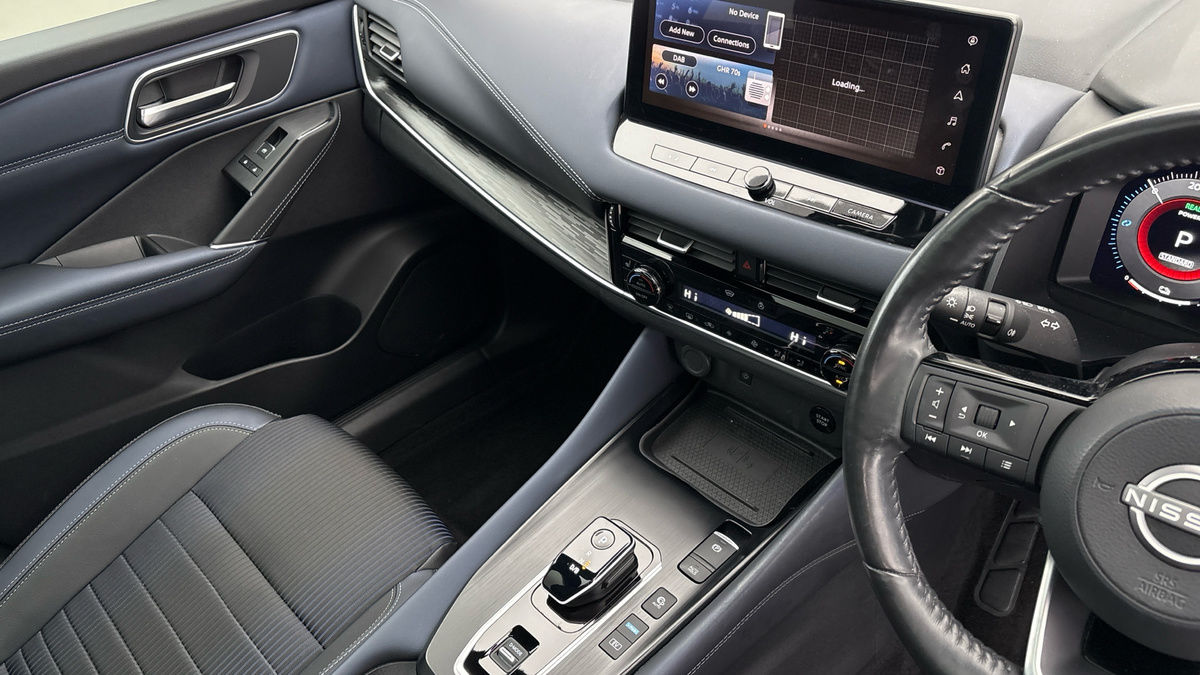 Nissan Qashqai Image 18