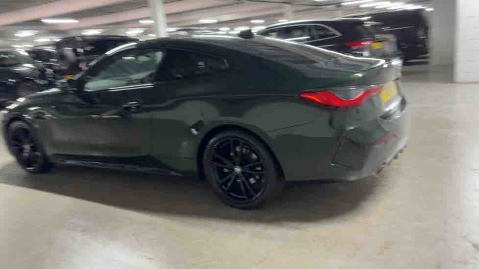 More views of BMW 4 Series