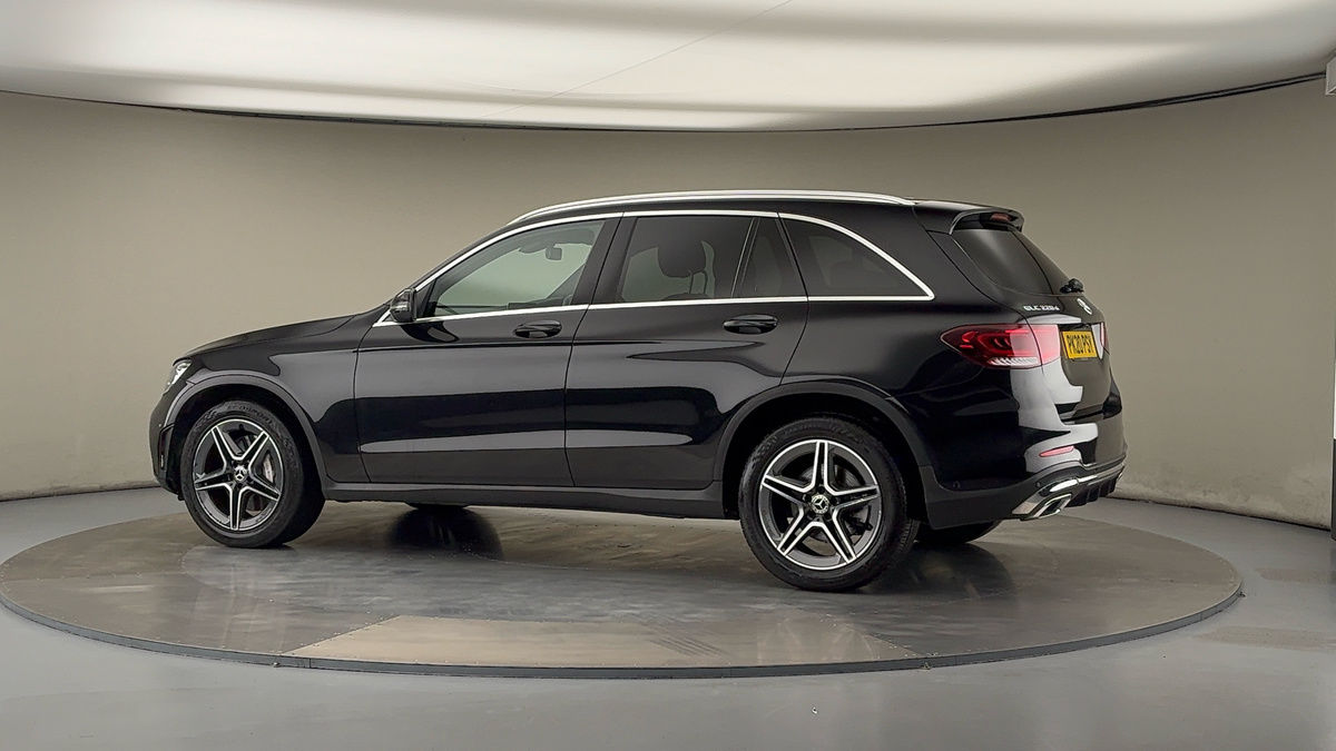 More views of Mercedes-Benz GLC