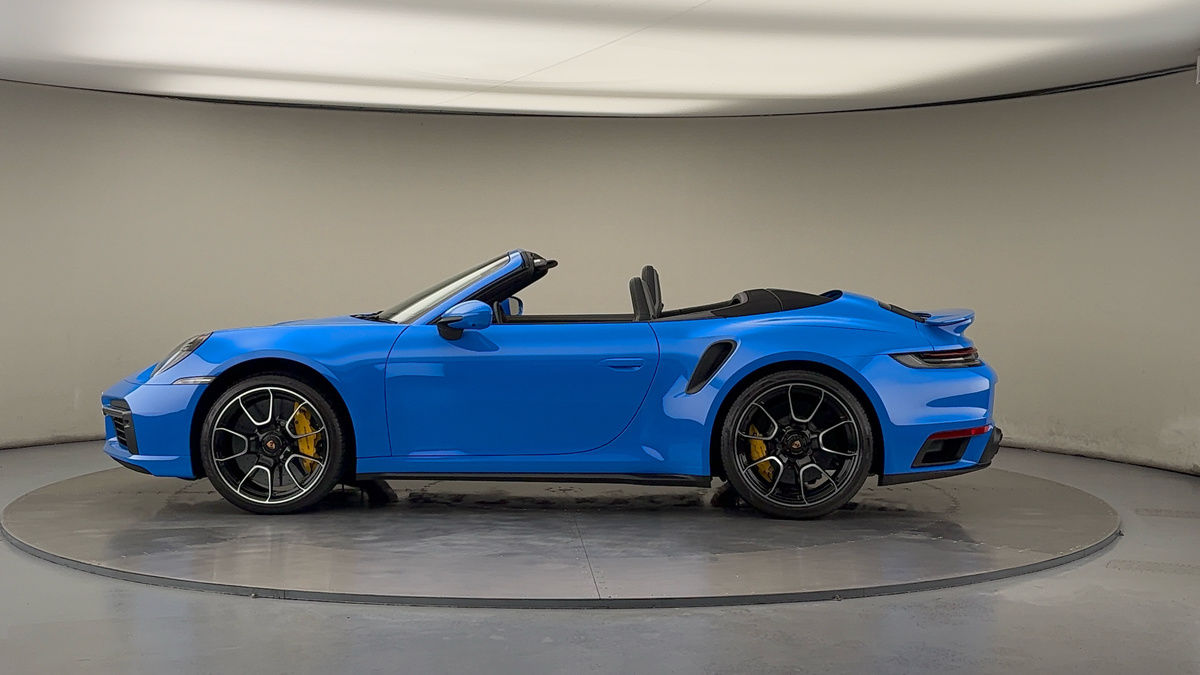 Porsche 911 Image 15