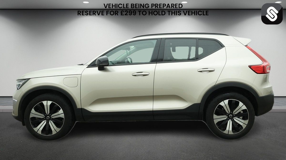 Volvo XC40 Image 6