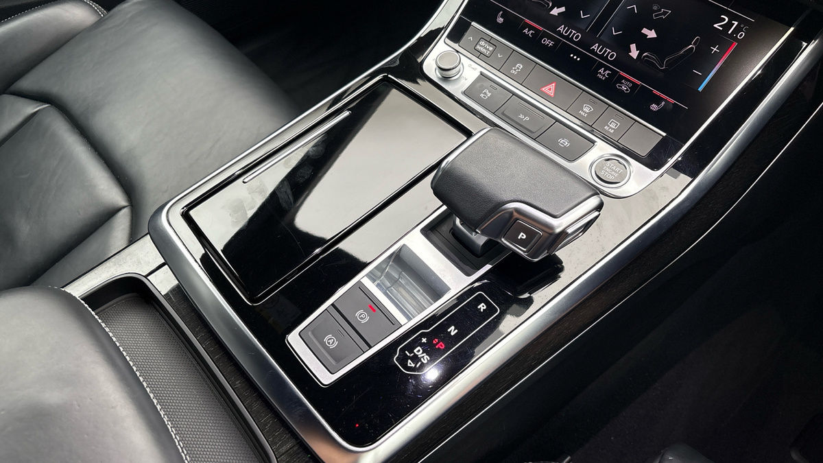 Audi Q7 Image 18