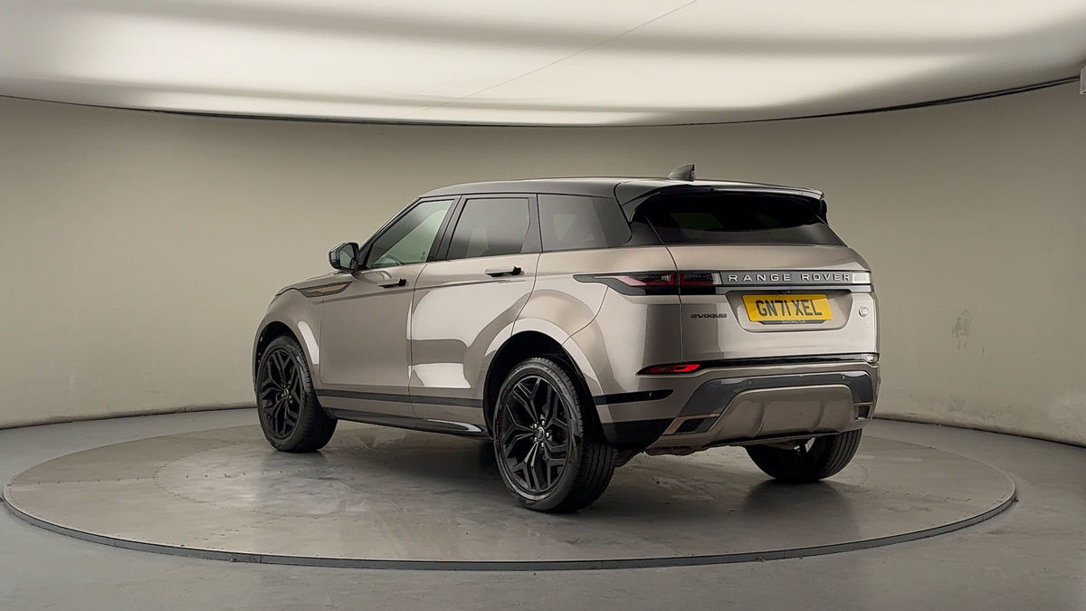 Land Rover Range Rover Evoque Image 2