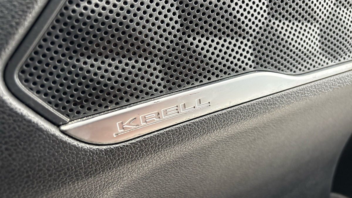 Hyundai Santa Fe Image 25