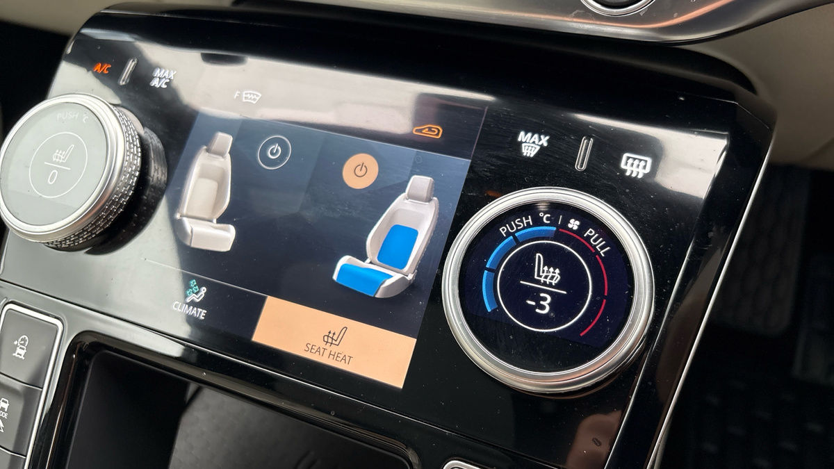 Jaguar I-PACE Image 29
