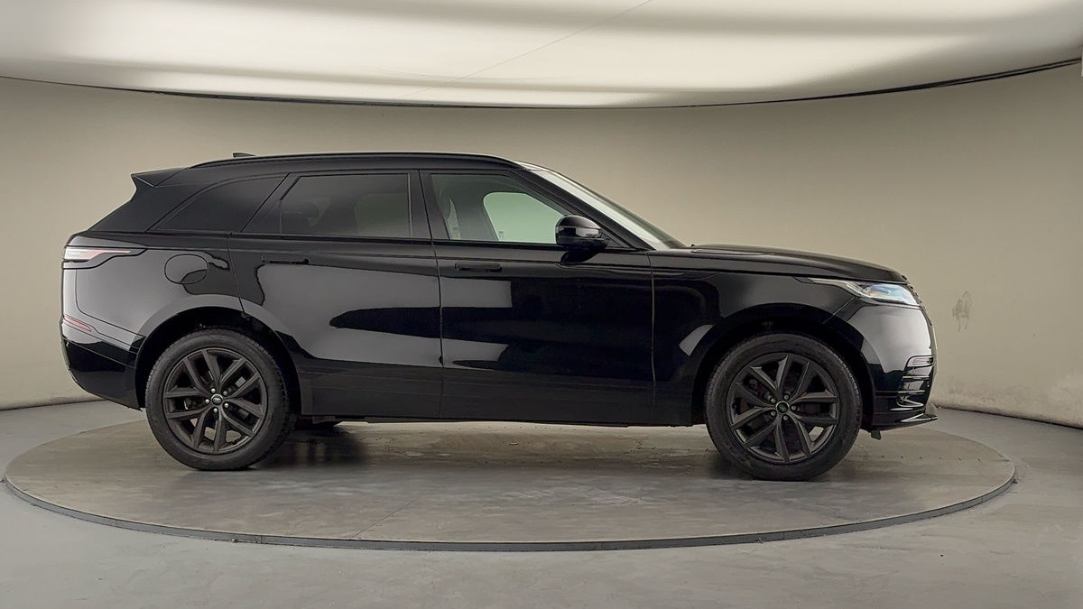 More views of Land Rover Range Rover Velar