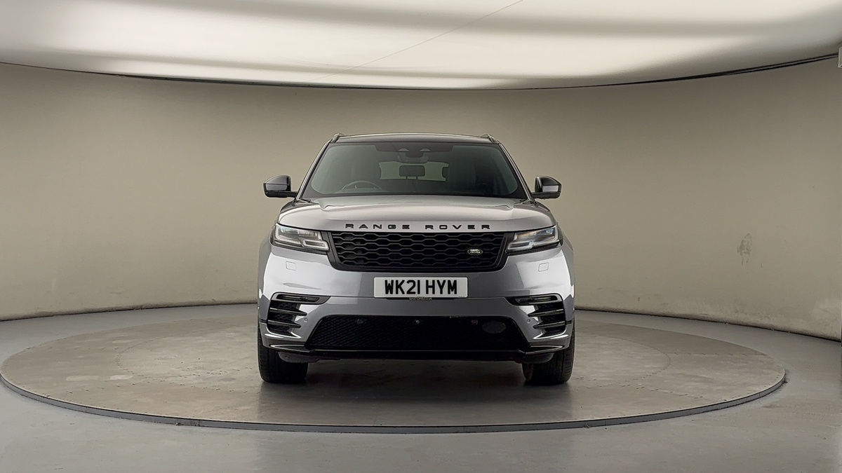 Land Rover Range Rover Velar Image 3