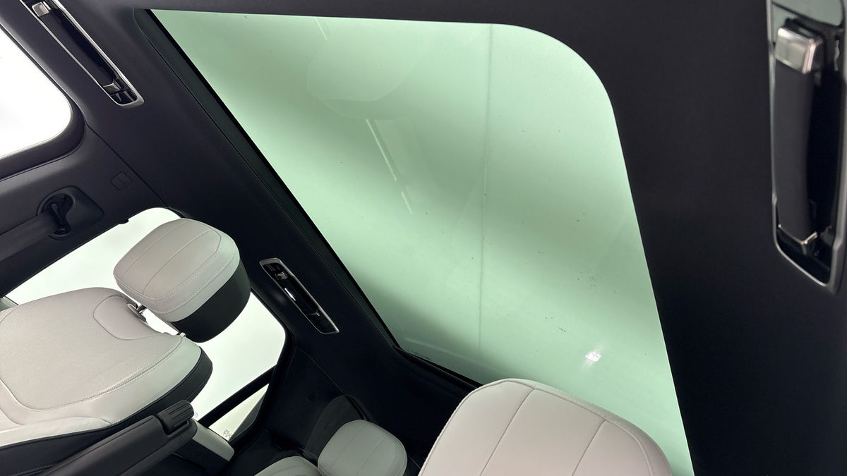 Land Rover Range Rover Sport Image 6