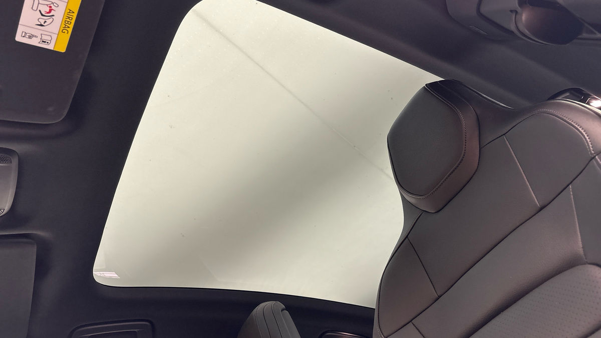 Porsche Taycan Image 6