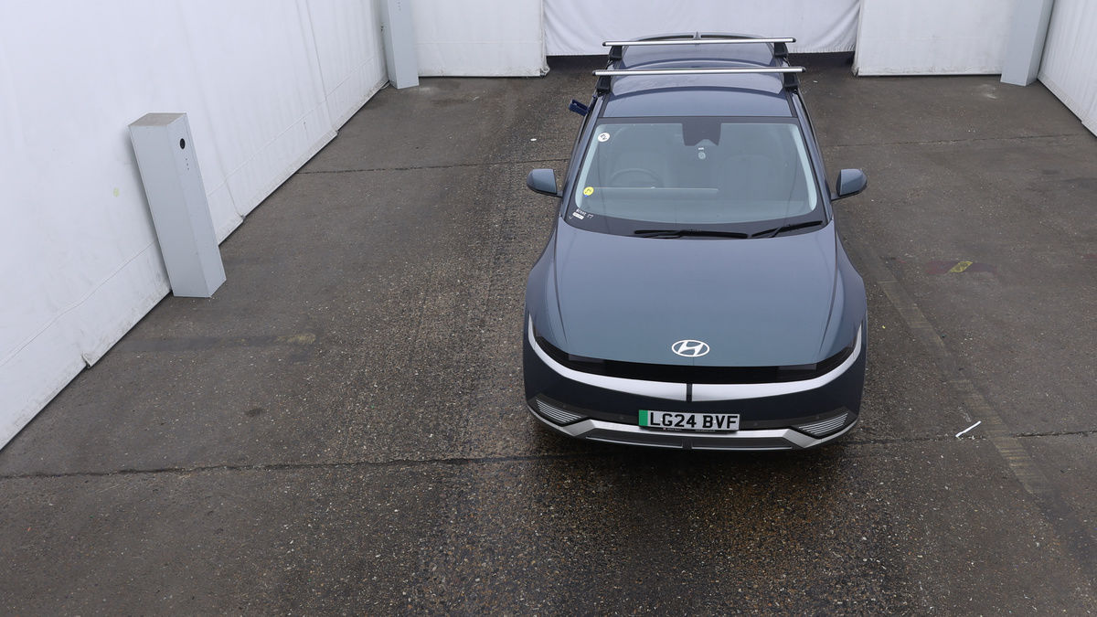 Hyundai IONIQ 5 Image 7