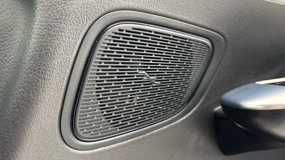 Mercedes-Benz GLC Image 6