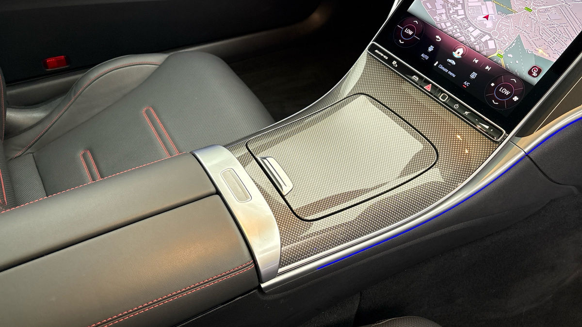 Mercedes-Benz CLE Image 18