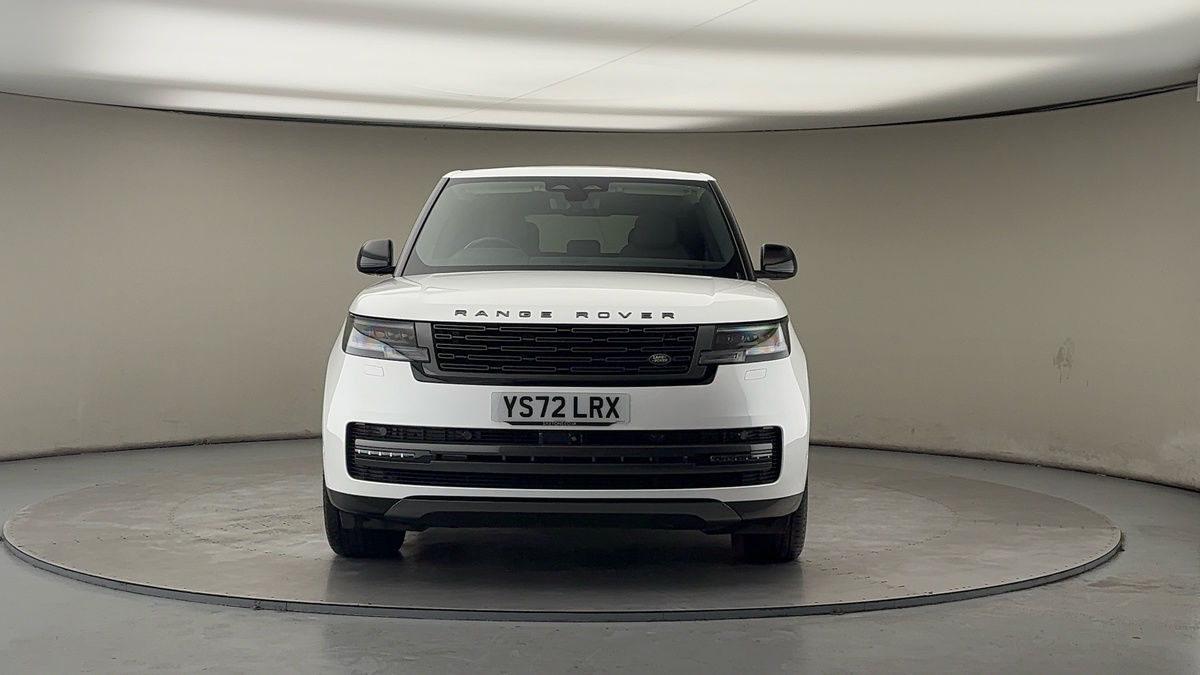Land Rover Range Rover Image 3