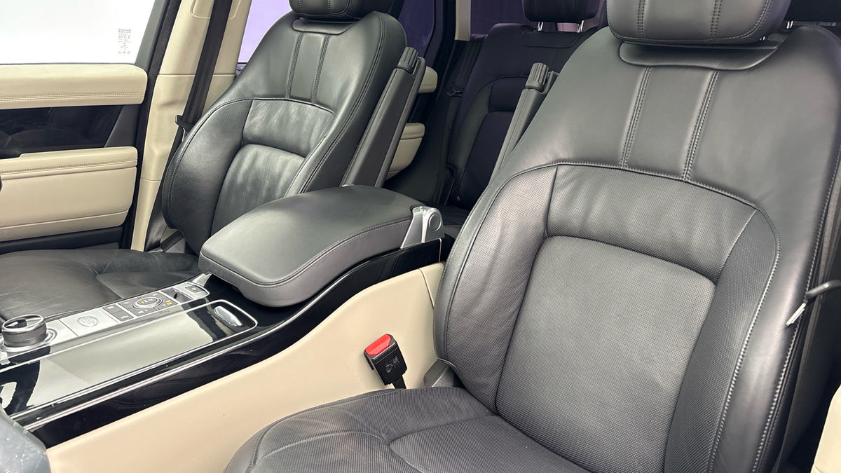 Land Rover Range Rover Image 7