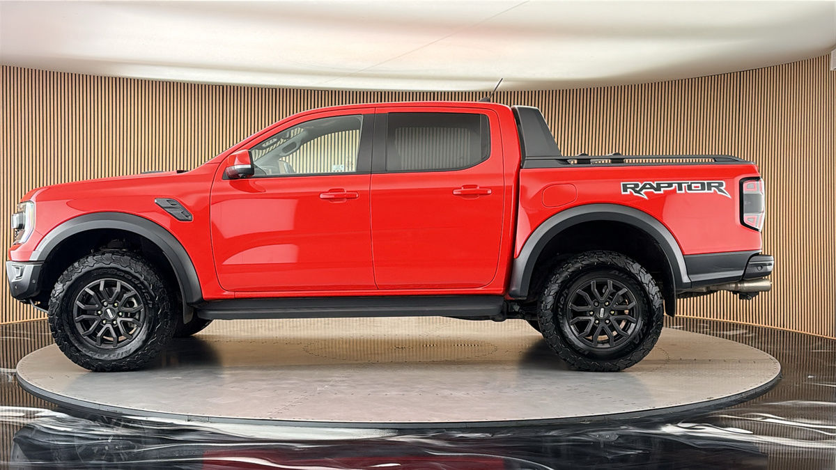 Ford Ranger Image 15