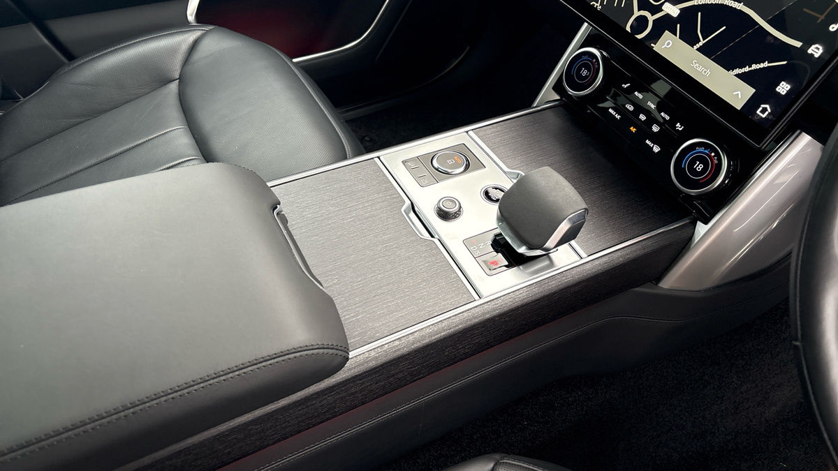 Land Rover Range Rover Image 18