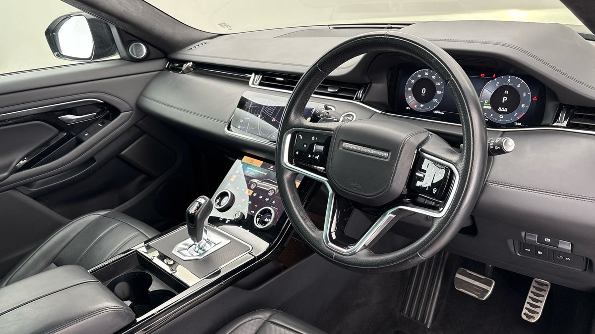 Land Rover Range Rover Evoque Image 5