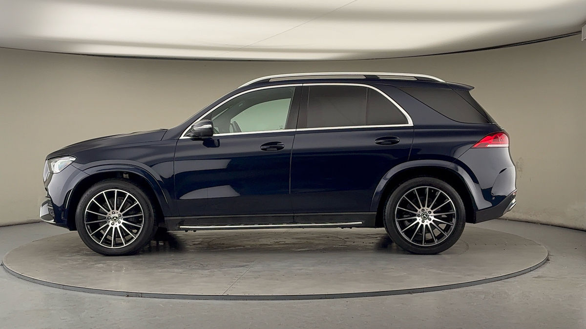 Mercedes-Benz GLE Image 15