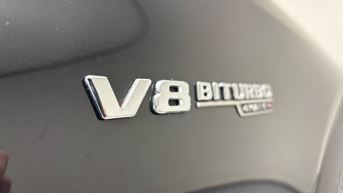 Mercedes-Benz GLC Image 25