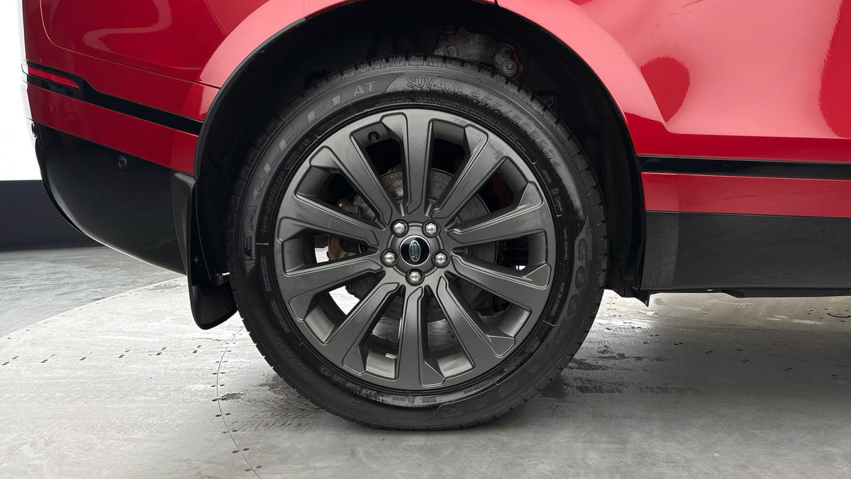 Land Rover Range Rover Velar Image 10