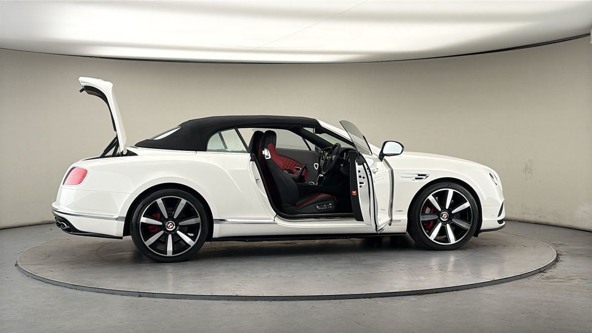 More views of Bentley Continental