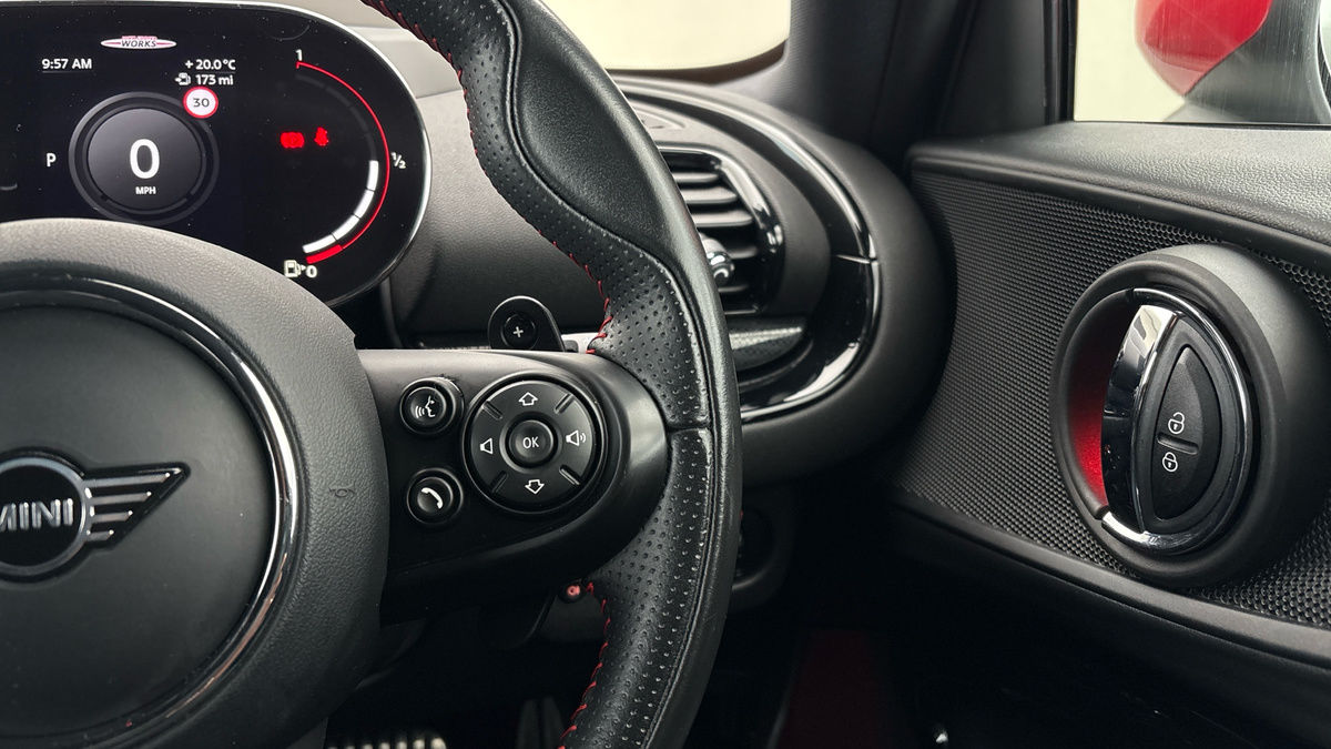 MINI Clubman Image 14