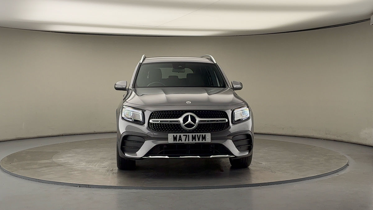 More views of Mercedes-Benz GLB