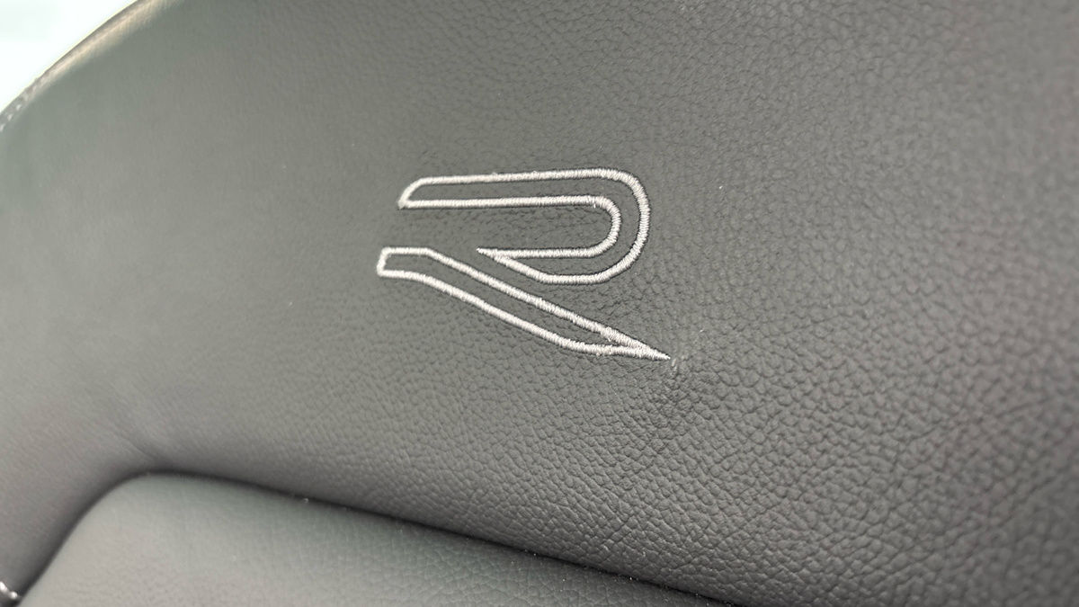 Volkswagen Touareg Image 28