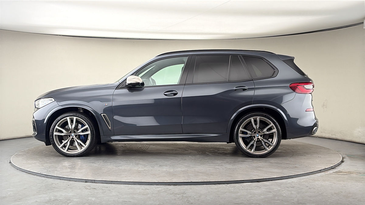 BMW X5 Image 15