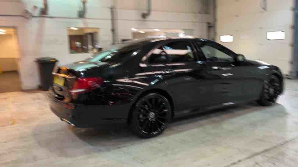 More views of Mercedes-Benz E Class
