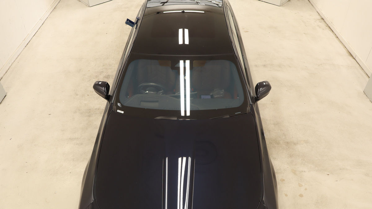 BMW i7 Image 7