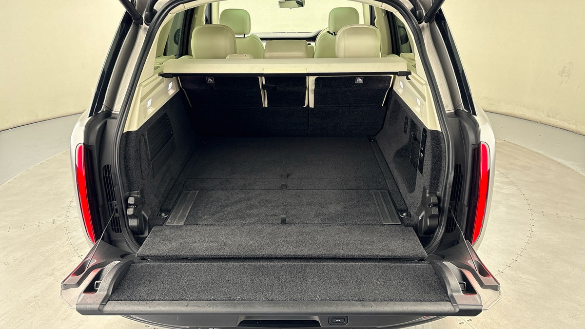 Land Rover Range Rover Image 11