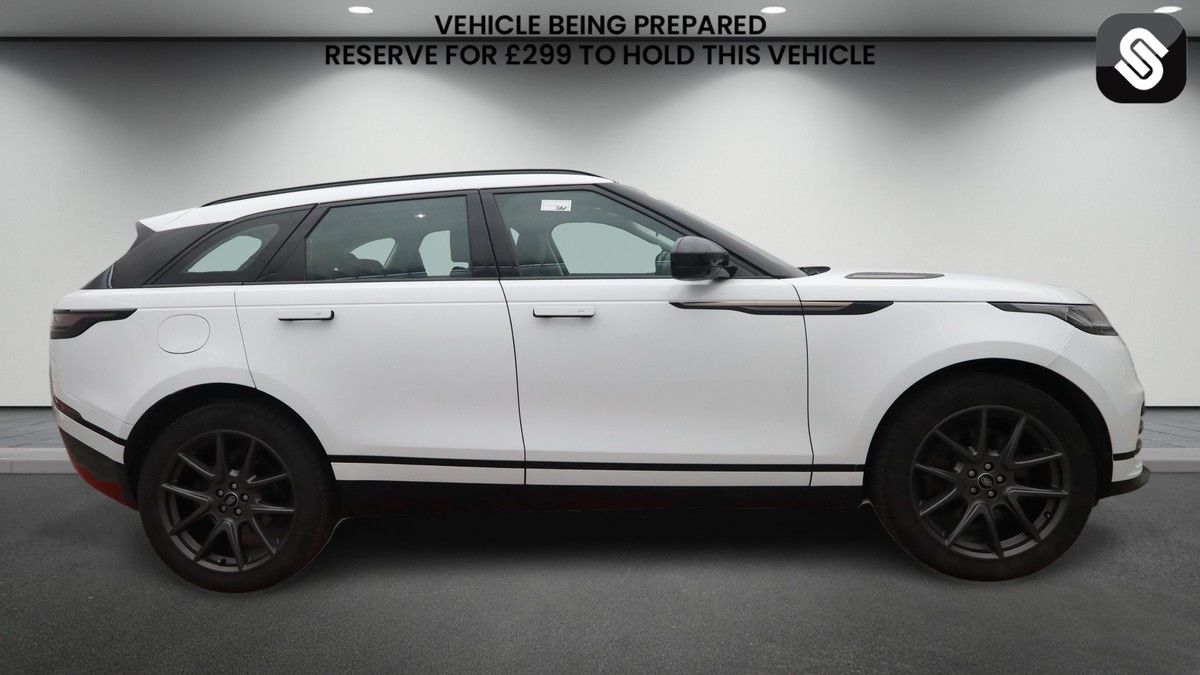 Land Rover Range Rover Velar Image 5