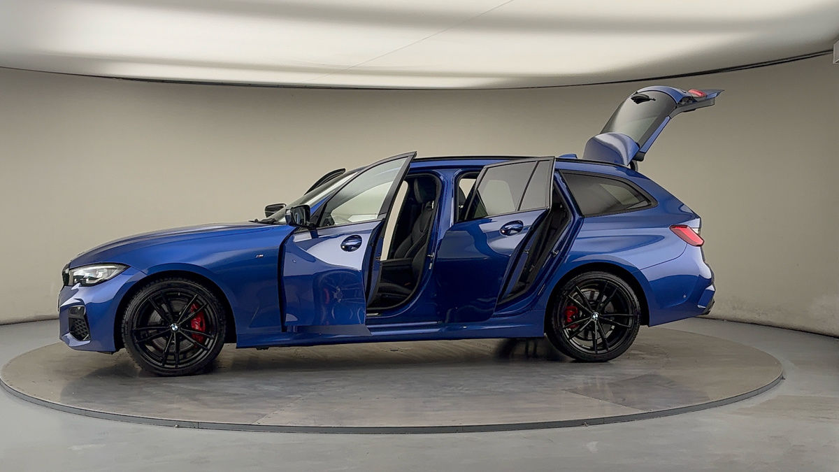 More views of BMW 3 Series