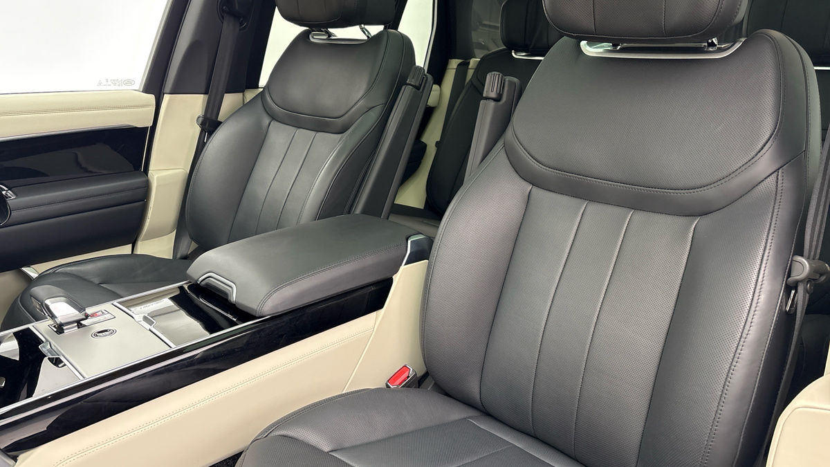 Land Rover Range Rover Image 7