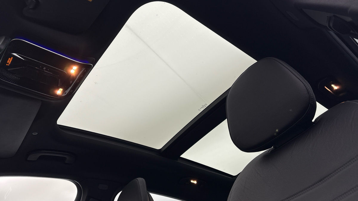 Mercedes-Benz GLC Image 6