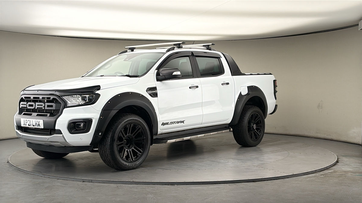 Ford Ranger Image 20