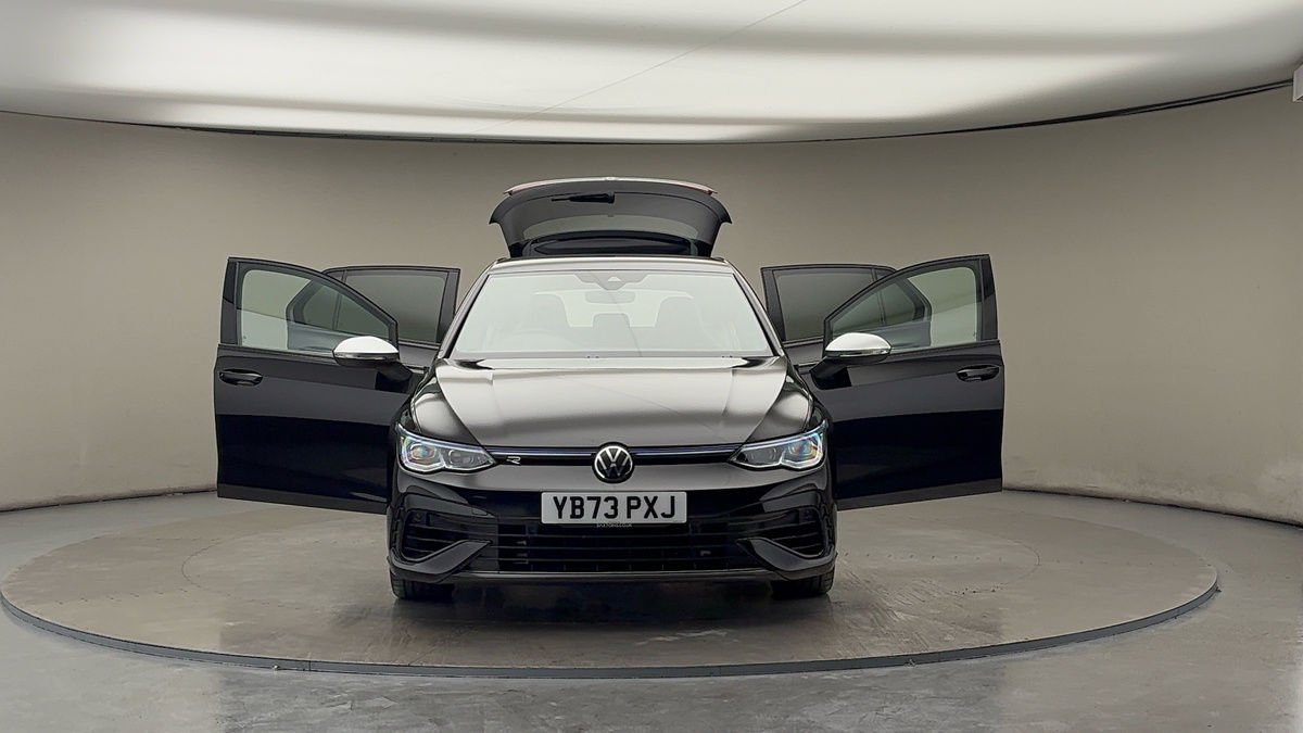 More views of Volkswagen Golf