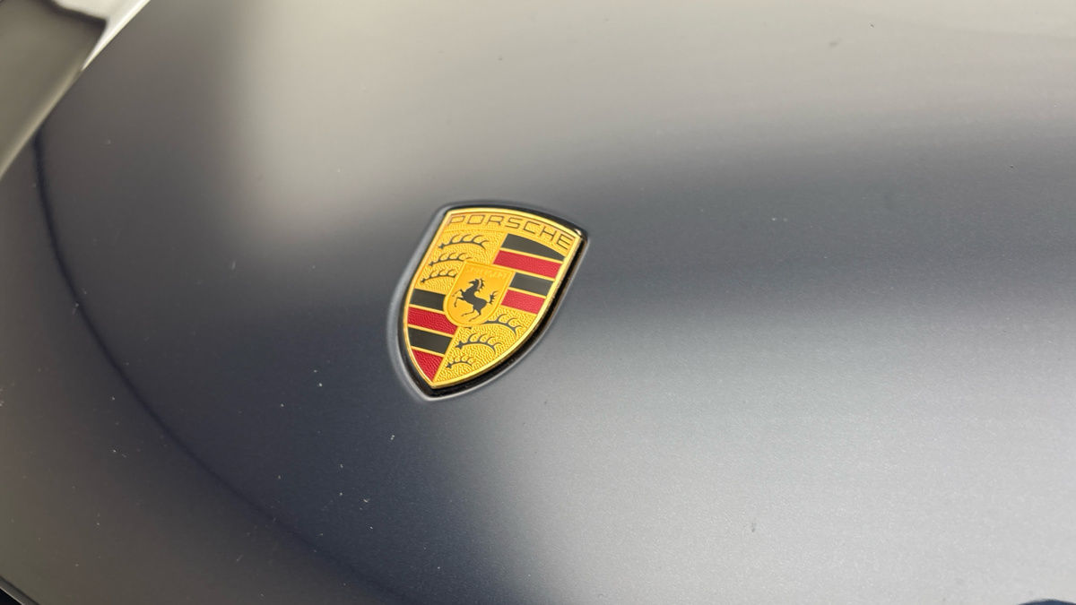 Porsche Macan Image 24