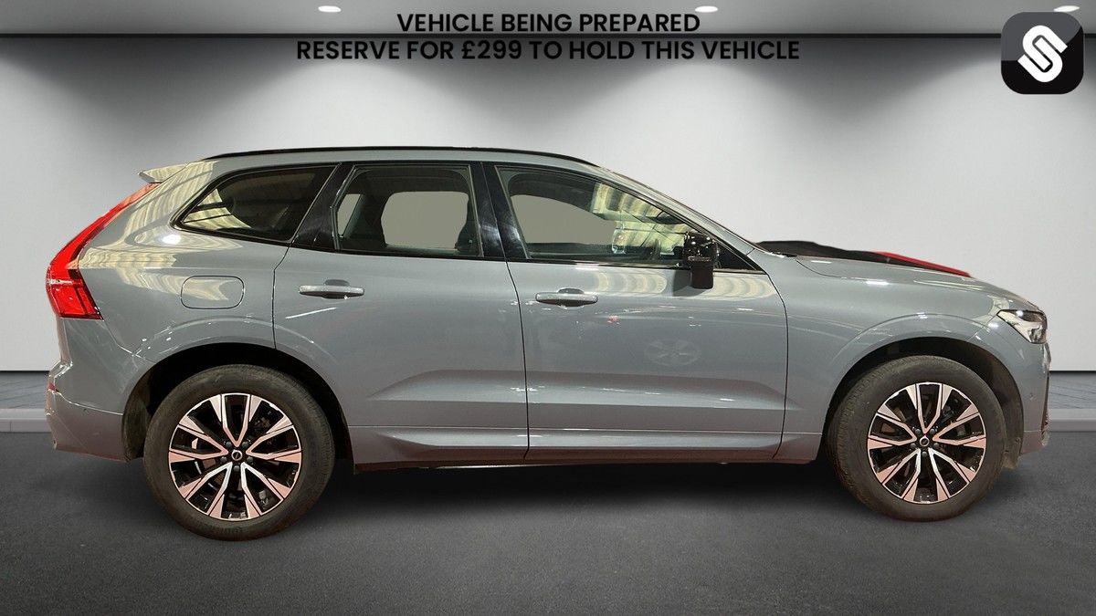 Volvo XC60 Image 5