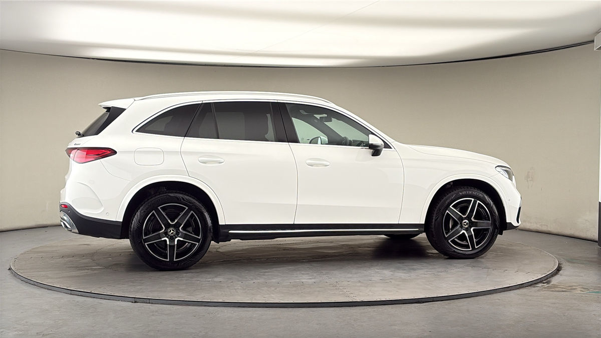 More views of Mercedes-Benz GLC