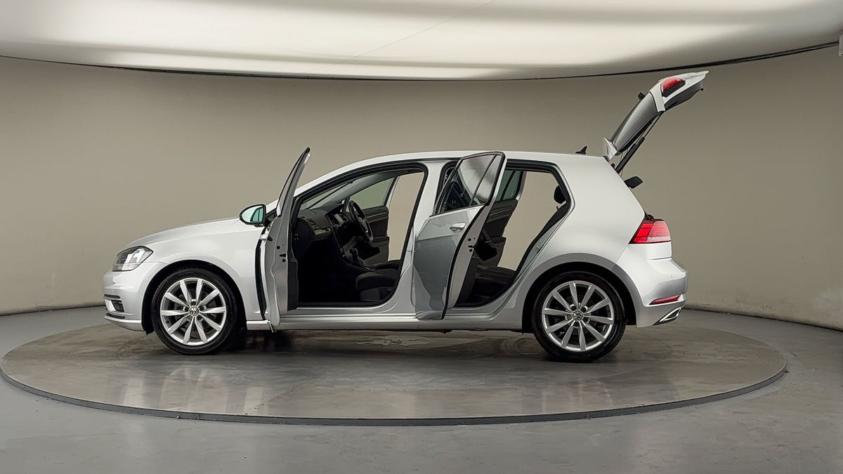 More views of Volkswagen Golf