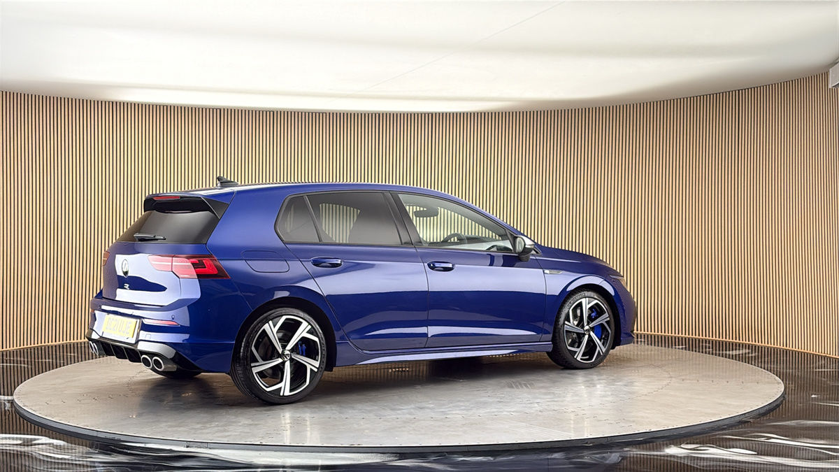 More views of Volkswagen Golf