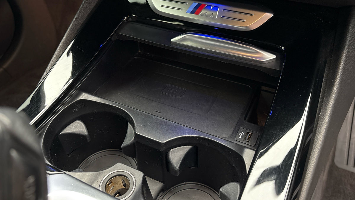 BMW X3 Image 31