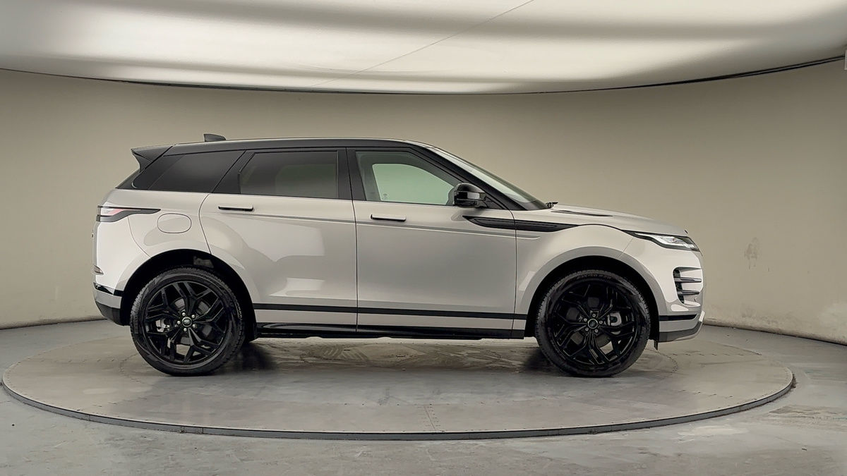 Land Rover Range Rover Evoque Image 16