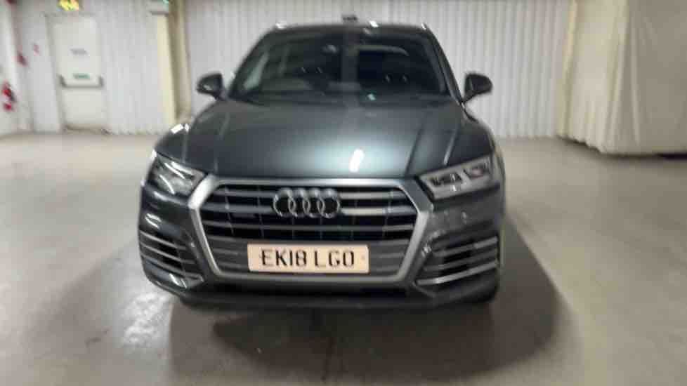 More views of Audi Q5