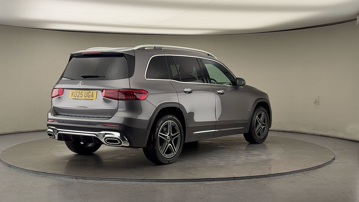 More views of Mercedes-Benz GLB