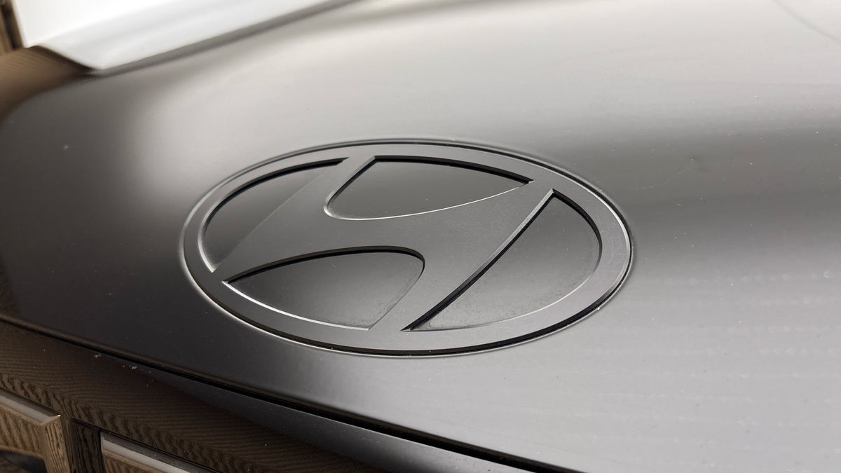 Hyundai Santa Fe Image 24