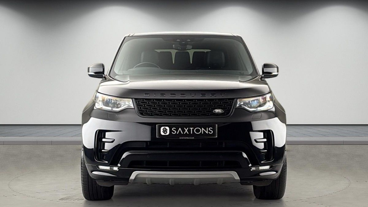 Land Rover Discovery Image 3