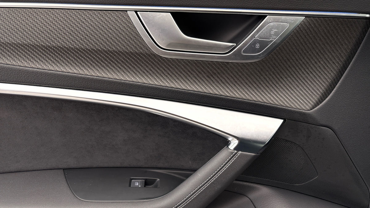 Audi S7 Image 19